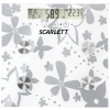 Напольные весы Scarlett SC-216