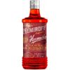 Настойка Nemiroff Клюква на коньяке