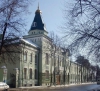 Национальный музей Республики Башкортостан (Уфа, ул. Советская, д. 14)