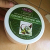 Натуральная кокосовая маска для волос Dokk Kaew Coconut Treatment Wax