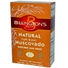 Натуральный коричневый сахар Billington's Natural Light Brown Muscovado