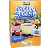 Натуральный подсластитель "Better stevia, zero calorie sweetener" Now Foods