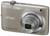 Цифровой фотоаппарат Nikon Coolpix S2600