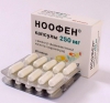 Ноотропный препарат "Ноофен"