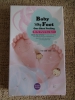 Носки для пилинга Baby Silky foot