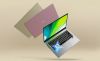 Ноутбук Acer Swift 1 SF114-34-P14U