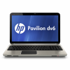 Ноутбук HP PAVILION dv6-6b10er