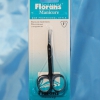 Ножницы Florans Manicure для кутикулы арт. F-118- S-1