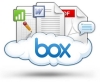 Облачное хранилище данных Box