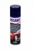 Очиститель битума с кузова автомобиля Decabit