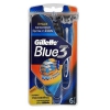 Одноразовая бритва Gillette Blue 3