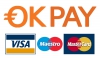 Платежная система OkPay