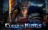 Игра Clash of Kings для Android