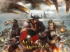 Онлайн стратегия Vikings Age of Warlords для Android