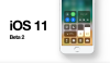 Операционная система iOS 11
