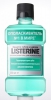 Ополаскиватель для полости рта "Listerine" Защита зубов и десен