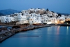 Остров Наксос (Греция)