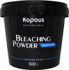 Осветляющий порошок Kapous Bleaching Powder микрогранулы