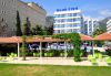 Отель "Blue Fish" 4* (Турция, Алания, Канаклы)