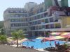 Отель Blue Paradise Hotel Side 4* (Турция, Сиде, Эвренсеки)