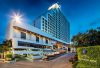 Отель Cholchan Pattaya Resort 4* (Таиланд, Паттайя)
