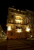 Отель Drei Kronen Hotel City 3* (Вена, Австрия)