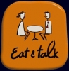 Кафе "Eat & Talk" (Москва, ул. Моховая, 7)