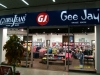 Магазин "Gloria Jeans" (Сургут, Нефтеюганское ш., д. 1)