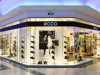 Магазин обуви "Ecco" (Екатеринбург,  ул. Сулимова, д. 50, ТРЦ "Парк Хаус")