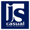 Магазин одежды JS Casual "Джинсовая Симфония" (Самара, просп. Масленникова, д. 27)