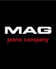 Магазин одежды "MAG Jeans" (Самара, ул. Дыбенко, д. 30, ТРК "Космопорт")