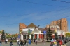 Макдоналдс в Кузьминках (Москва, ул. Зеленодольская, д. 38)