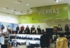 Мультибрендовый салон испанской обуви "VIERRAS" (Самара, Московское шоссе, д. 81б, ТЦ "Парк-хаус")