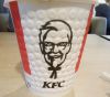Ресторан быстрого питания KFC (Новосибирск, пл. Карла Маркса, 1)
