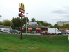 Ресторан быстрого питания "McDonalds" (Уфа, проспект Октября, 138)