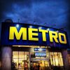 Сеть гипермаркетов METRO Cash&Carry (Россия, Санкт-Петербург)