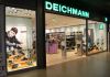 Сеть магазинов обуви Deichmann (Россия)