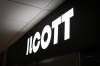 Сеть магазинов одежды "Ilcott" (Саратов)