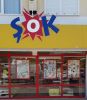 Сеть магазинов Sok (Турция)