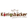 Сеть пекарен "Konigsbacker: Королевский пекарь" (Калининград)