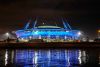 Стадион "Зенит-Арена" (Санкт-Петербург, Футбольная аллея, д.1)