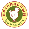 Магазин «Правильный цыпленок» (Ливны, ул. Октябрьская, 7)