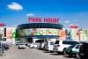 Торгово-развлекательный комплекс "Парк Хаус" (Тольятти, Автозаводское шоссе, д. 6)