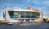 Торговый центр "Frant" (Казань, ул. Юлиуса Фучика, д. 90)