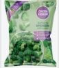 Овощи замороженные Green Ribbon Капуста брокколи отборная