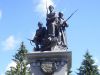 Памятник героям Первой мировой войны (Калининград)