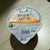 Десерт Мясновъ Панна-Котта сливочный с карамельным соусом 10%