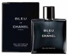 Парфюмерная вода Chanel Blue de Chanel