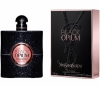 Парфюмированная вода Yves Saint Laurent "Black opium"