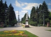 Парк Северного речного вокзала (Москва)